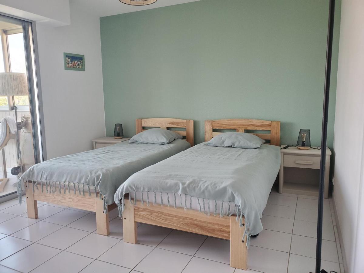 Port 3 Pieces Climatise 80m2 Proche De Fréjus