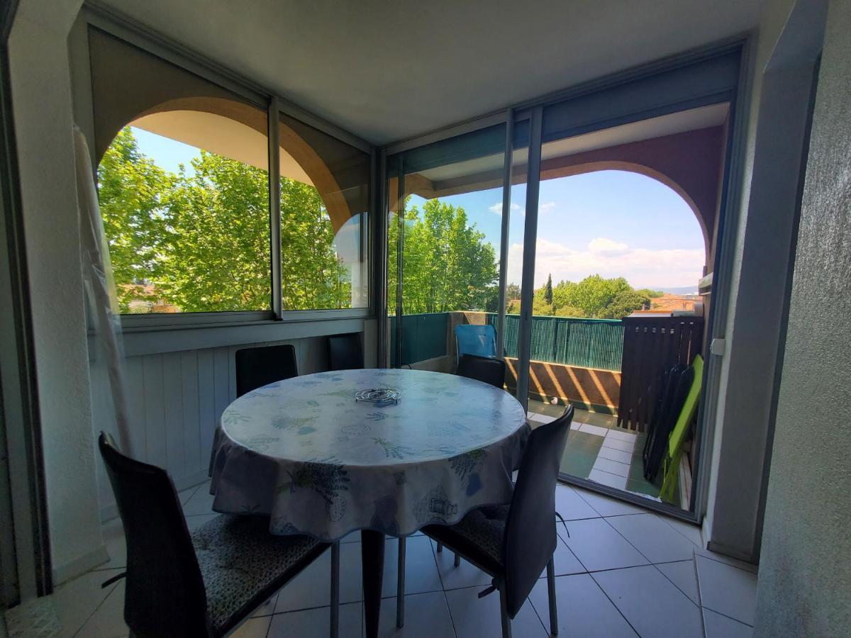 Port 3 Pieces Climatise 80m2 Proche De *