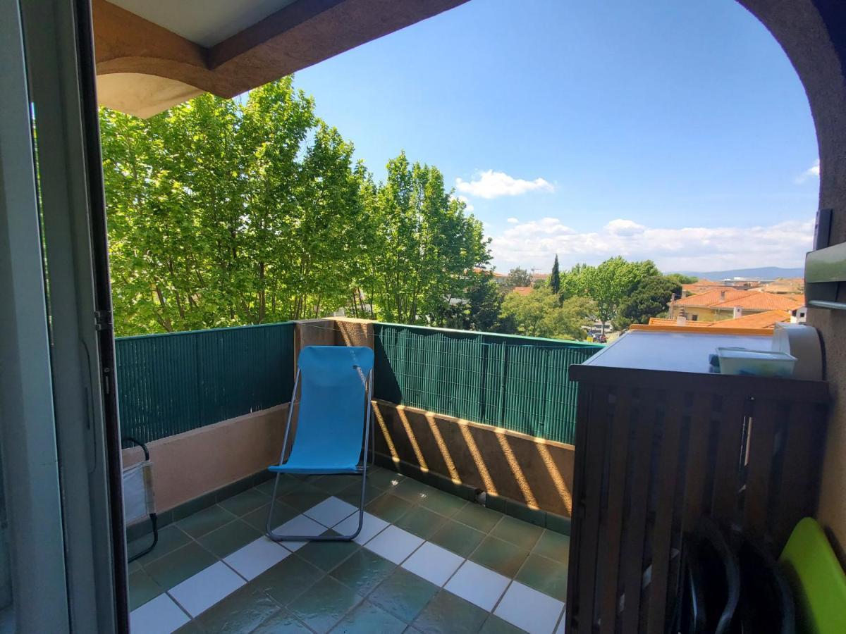 Port 3 Pieces Climatise 80m2 Proche De
