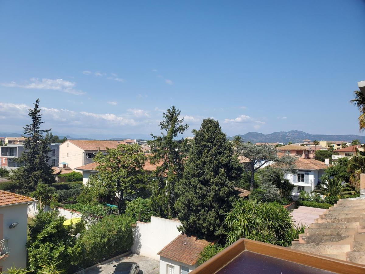 Port 3 Pieces Climatise 80m2 Proche De *