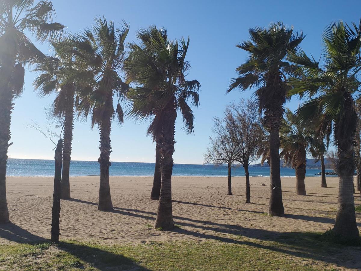 Port 3 Pieces Climatise 80m2 Proche De * Fréjus