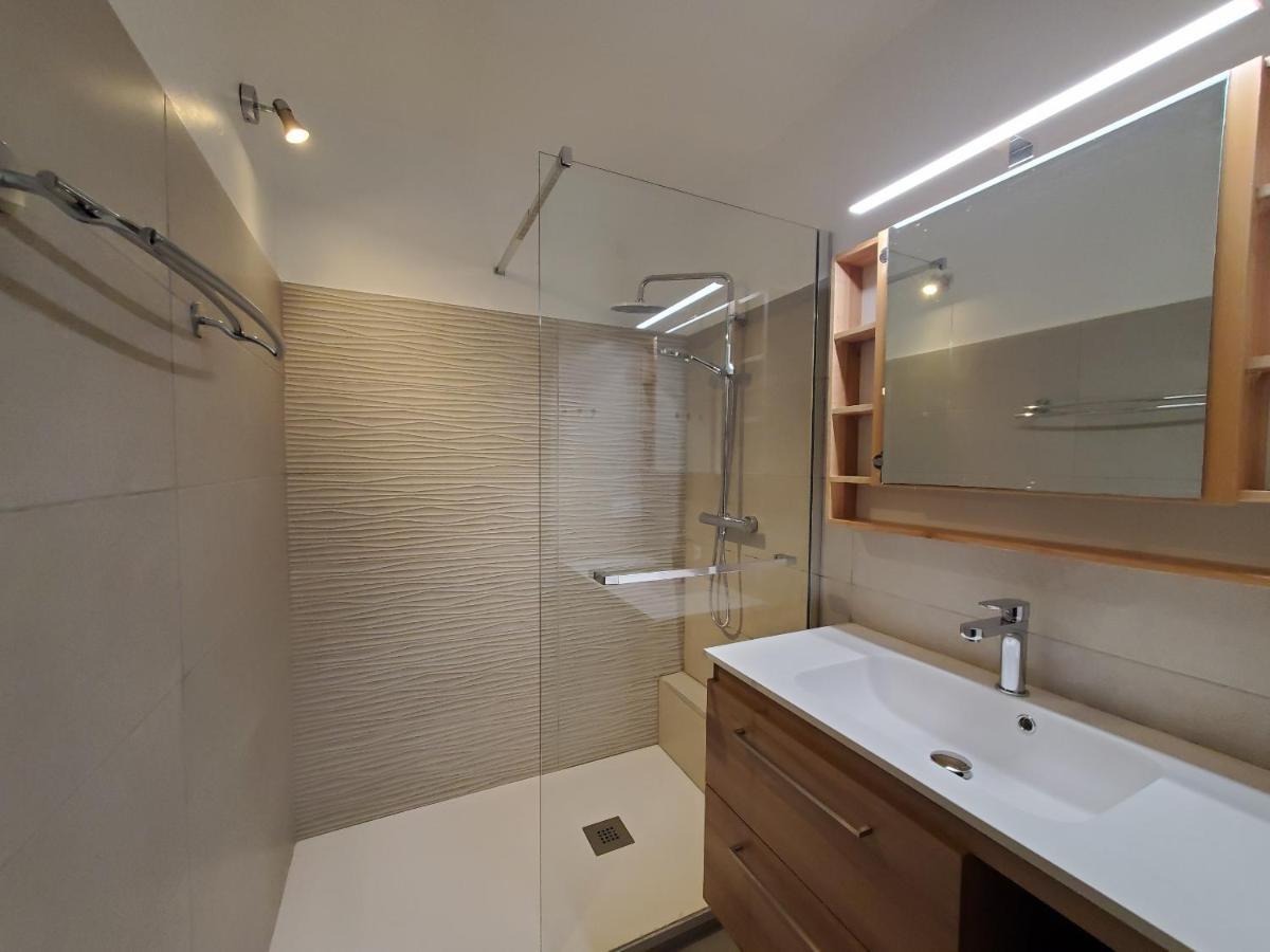 Port 3 Pieces Climatise 80m2 Proche De
