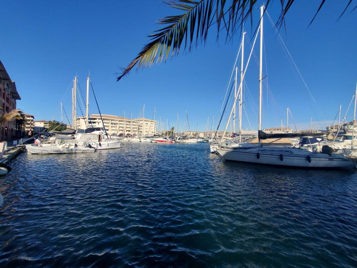 Port 3 Pieces Climatise 80m2 Proche De Appartement Fréjus